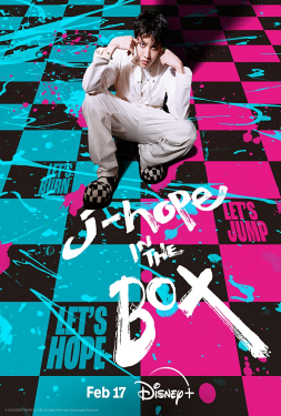 หนังใหม่2023 ดูหนังออนไลน์ J-Hope in the Box 2023 ดูหนังฟรี J-Hope in the Box 2023 ดูหนังฟรี Full HD J-Hope in the Box 2023 ดูหนังSubtitle J-Hope in the Box 2023