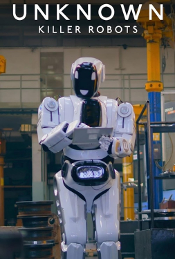 เปิดโลกลับ: หุ่นยนต์สังหาร หนังใหม่ 2023 หนังใหม่ หนังออนไลน์ฟรี หนังออนไลน์ 2023