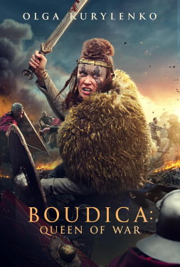 เว็บหนังออนไลน์ เว็บหนัง หนังแอ็คชั่น Action หนังเต็มเรื่องซับไทย หนังเต็มเรื่อง boudica (2023)