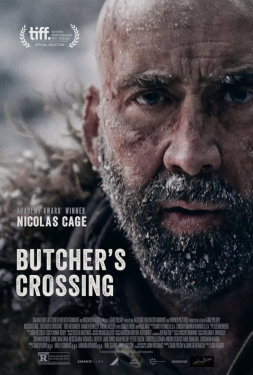 เว็บหนัง เว็บดูหนังออนไลน์ หนังเต็มเรื่อง หนังออนไลน์ดูฟรี หนังออนไลน์ Butcher’s Crossing (2022) ภาพชัด HD