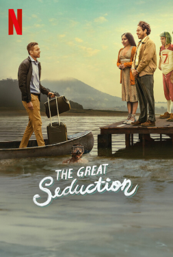 เว็บดูหนัง หนังเต็มเรื่องภาพชัดซับไทย หนังเต็มเรื่องซับไทย หนังเต็มเรื่อง หนังออนไลน์ The Great Seduction (2023)
