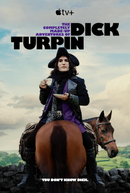 รับชมซีรี่ย์ภาพสวยคมชัด ดูฟรีซีรี่ย์ออนไลน์ ดูซีรี่ย์ไม่มีโฆษณา ดูซีรี่ย์ใหม่ก่อนใคร ดูซีรี่ย์ใหม่ The Completely Made-Up Adventures of Dick Turpin (2024) บนเว็บออนไลน์