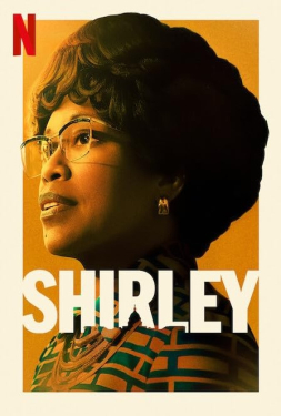 เว็บหนัง เชอร์ลีย์ หญิงแกร่งสภาเหล็ก (2024) หนังใหม่ Shirley (2024) เชอร์ลีย์ หญิงแกร่งสภาเหล็ก หนังใหม่ 2024 หนังเต็มเรื่อง
