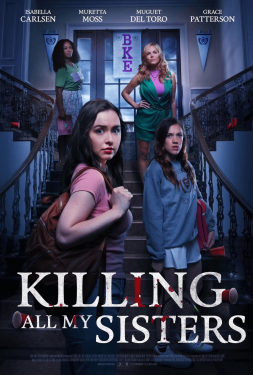 เว็บหนัง หนังใหม่ Killing All My Sisters (2024) หนังใหม่ 2024 หนังเต็มเรื่อง หนังฮิต