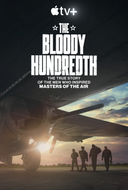 เว็บหนัง หนังใหม่น่าดู 2024 หนังใหม่ The Bloody Hundredth (2024) สุดยอดฝูงบินที่ 100 หนังใหม่ 2024 หนังเต็มเรื่อง