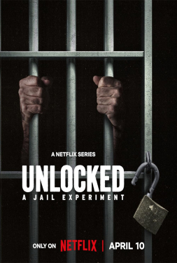 บททดสอบในคุก (2024) บททดสอบในคุก ดูฟรีซีรี่ย์ออนไลน์ ดูซีรี่ย์ไม่มีโฆษณา ดูซีรี่ย์ใหม่ Unlocked A Jail Experiment (2024) บททดสอบในคุก บนเว็บออนไลน์