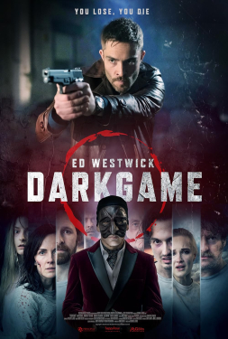 เว็บหนังไม่มีกระตุก เว็บหนัง หนังใหม่ DarkGame (2024) หนังใหม่ 2024 หนังเต็มเรื่อง
