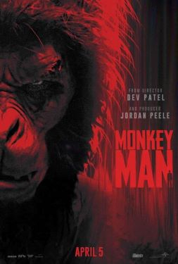 เว็บหนัง หนังใหม่ Monkey Man (2024) หนังใหม่ 2024 หนังแอ็คชั่น Action หนังเต็มเรื่อง