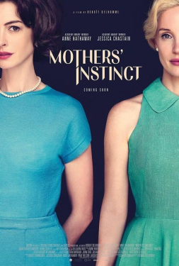 เว็บหนัง หนังใหม่ Mothers' Instinct (2024) สันดานแม่ หนังใหม่ 2024 หนังเต็มเรื่อง หนังฮิต
