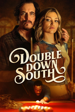 เว็บหนัง หนังใหม่ Double Down South (2024) หนังใหม่ 2024 หนังเต็มเรื่อง หนังฮิต