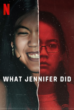 เว็บหนัง หนังใหม่ What Jennifer Did (2024) บาปของเจนนิเฟอร์ หนังใหม่ 2024 หนังเต็มเรื่อง หนังฮิต