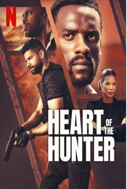 เว็บหนัง หัวใจนักล่า (2024) หัวใจนักล่า หนังใหม่ Heart of the Hunter (2024) หัวใจนักล่า หนังใหม่ 2024