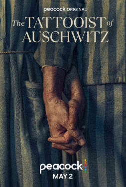 ดูฟรีซีรี่ย์ออนไลน์ ดูซีรี่ย์ไม่มีโฆษณา ดูซีรี่ย์ใหม่ The Tattooist of Auschwitz (2024) บนเว็บออนไลน์ ดูซีรี่ย์ใหม่ 2024 ดูซีรี่ย์ออนไลน์ฟรี