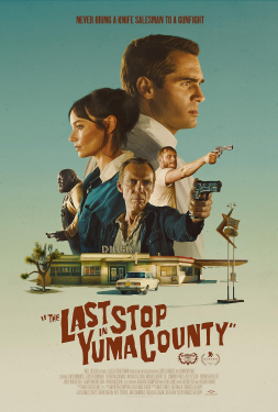 เว็บหนัง หนังใหม่ The Last Stop in Yuma County (2024) หนังใหม่ 2024 หนังเต็มเรื่อง หนังฮิต
