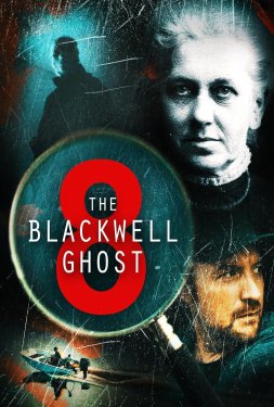 เว็บหนัง หนังใหม่ The Blackwell Ghost 8 (2024) หนังใหม่ 2024 หนังเต็มเรื่อง หนังฮิต