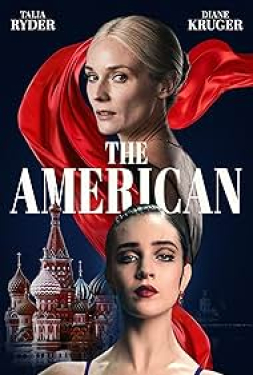 เว็บหนัง หนังใหม่ The American (2023) หนังใหม่ 2023 หนังเต็มเรื่อง หนังฮิต