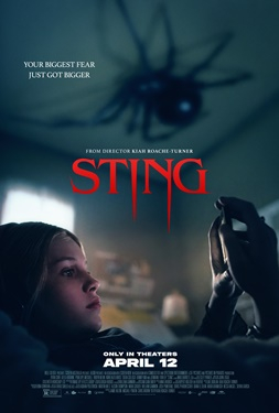 เว็บหนัง หนังใหม่ Sting (2024) หนังใหม่ 2024 หนังเต็มเรื่อง หนังฮิต