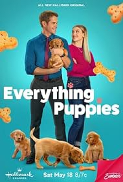 เว็บหนัง หนังใหม่ Everything Puppies (2024) หนังใหม่ 2024 หนังเต็มเรื่อง หนังฮิต