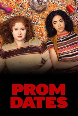 เว็บหนัง หนัวฝรั่ง หนังใหม่ Prom Dates (2024) หนังใหม่ 2024 หนังเต็มเรื่อง