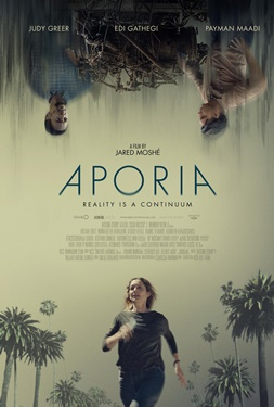 เว็บหนัง หนังใหม่ Aporia (2023) หนังใหม่ 2023 หนังเต็มเรื่อง หนังฮิต