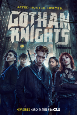 ดูฟรีซีรี่ย์ออนไลน์ ดูซีรี่ย์ไม่มีโฆษณา ดูซีรี่ย์ใหม่ Gotham Knights (2023) บนเว็บออนไลน์ ดูซีรี่ย์ใหม่ 2023 ดูซีรี่ย์ออนไลน์ฟรี