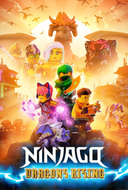 นินจาโก มังกรผงาด (2023) นินจาโก มังกรผงาด ดูฟรีซีรี่ย์ออนไลน์ ดูซีรี่ย์ไม่มีโฆษณา ดูซีรี่ย์ใหม่ Ninjago Dragons Rising (2023) นินจาโก มังกรผงาด บนเว็บออนไลน์