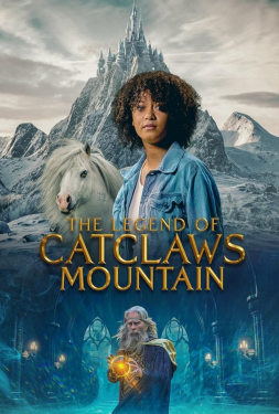 เว็บหนัง หนังใหม่ The Legend of Catclaws Mountain (2024) หนังใหม่ 2024 หนังเต็มเรื่อง หนังฮิต