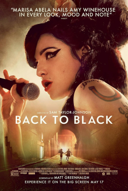 เว็บหนัง เพลงดนตรี musical หนังใหม่ Back to Black (2024) หนังใหม่ 2024 หนังเต็มเรื่อง