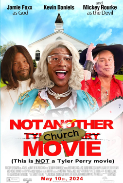 เว็บหนัง หนังใหม่ Not Another Church Movie (2024) หนังใหม่ 2024 หนังเต็มเรื่อง หนังฮิต