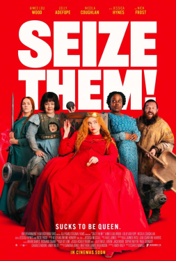 เว็บหนัง หนังใหม่ Seize Them! (2024) หนังใหม่ 2024 หนังเต็มเรื่อง หนังฮิต