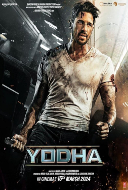 เว็บหนัง หนังใหม่ Yodha (2024) หนังใหม่ 2024 หนังแอ็คชั่น Action หนังเต็มเรื่อง