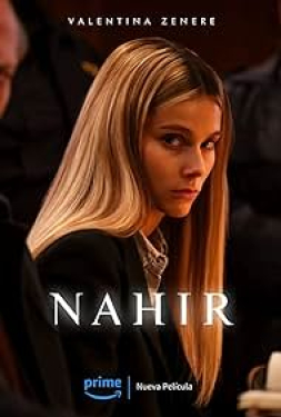 เว็บหนัง หนังใหม่ Nahir (2024) หนังใหม่ 2024 หนังเต็มเรื่อง หนังฮิต